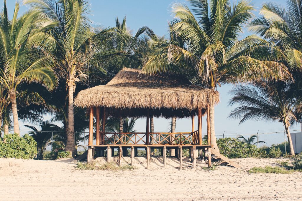 Playa del Carmen | Best Honeymoon Destinations in Mexico