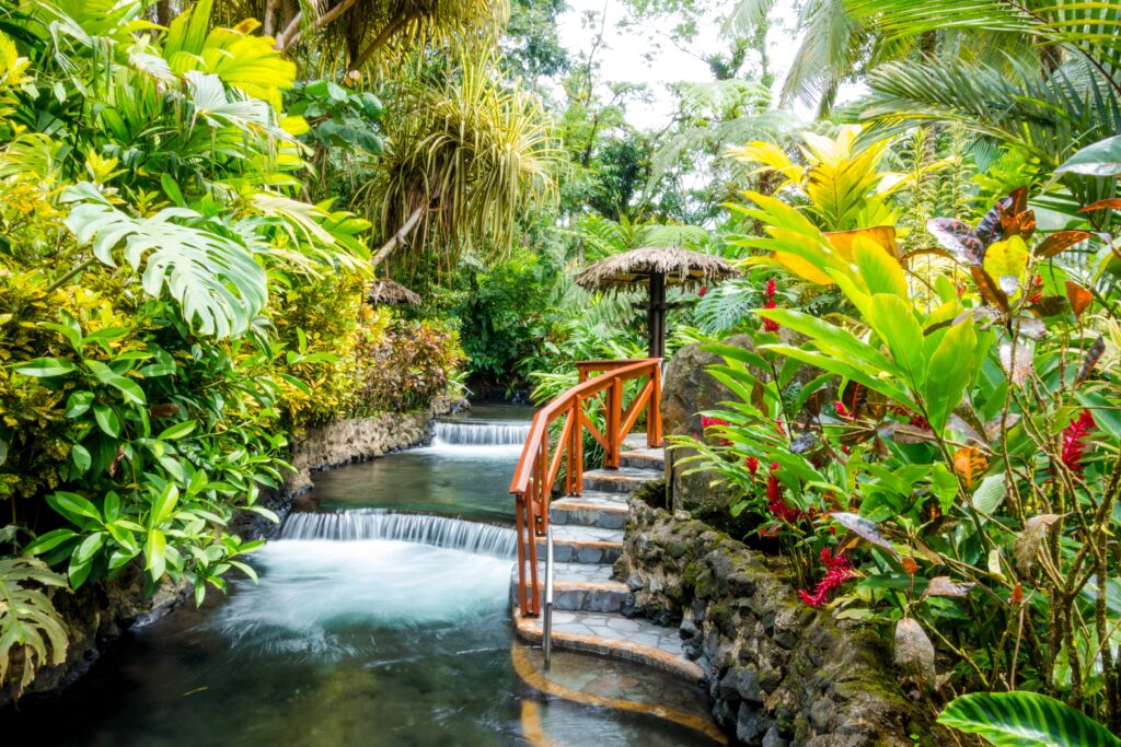 Where To Honeymoon in Costa Rica